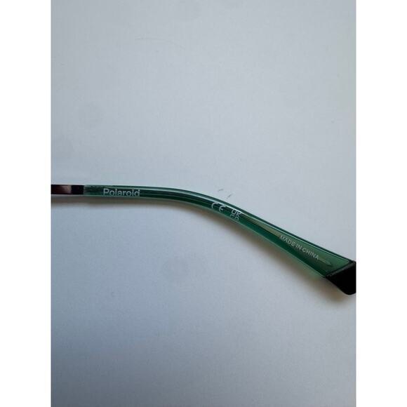 NEW Polaroid PLD 2144/G/S/X rounded Sunglasses main image 4